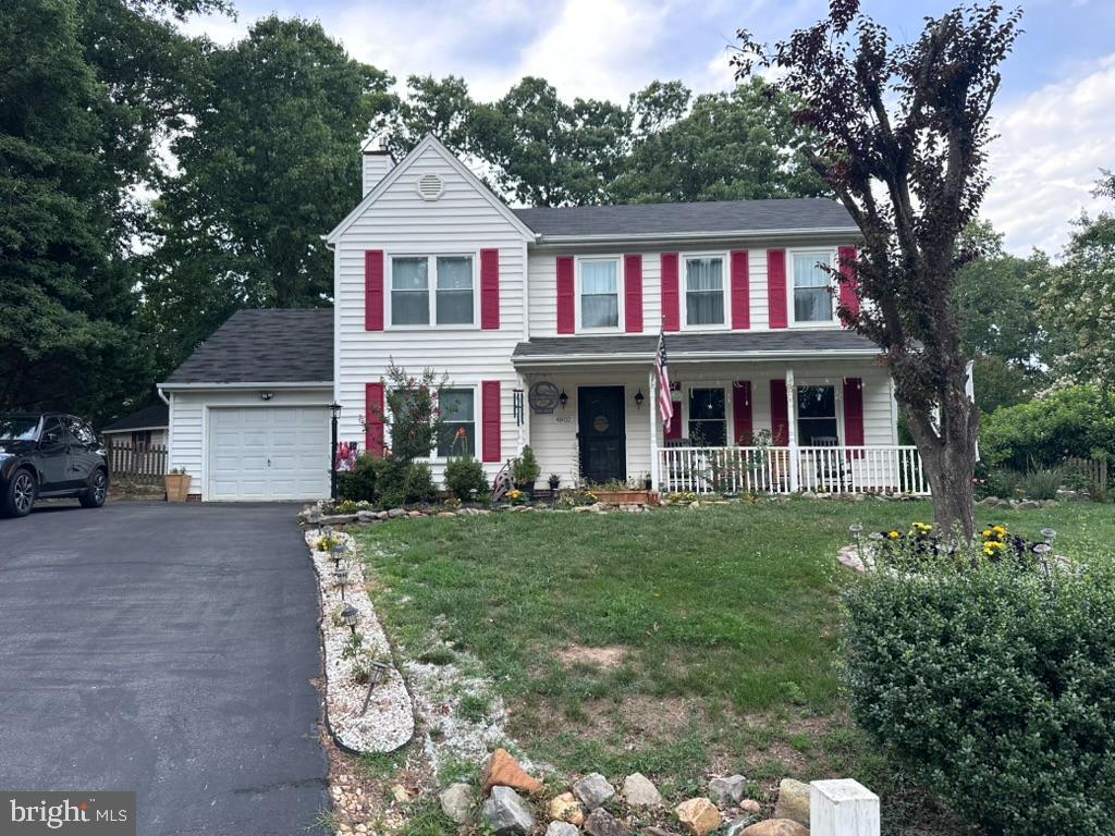 4802 Queensbury Cir Property Photo 1