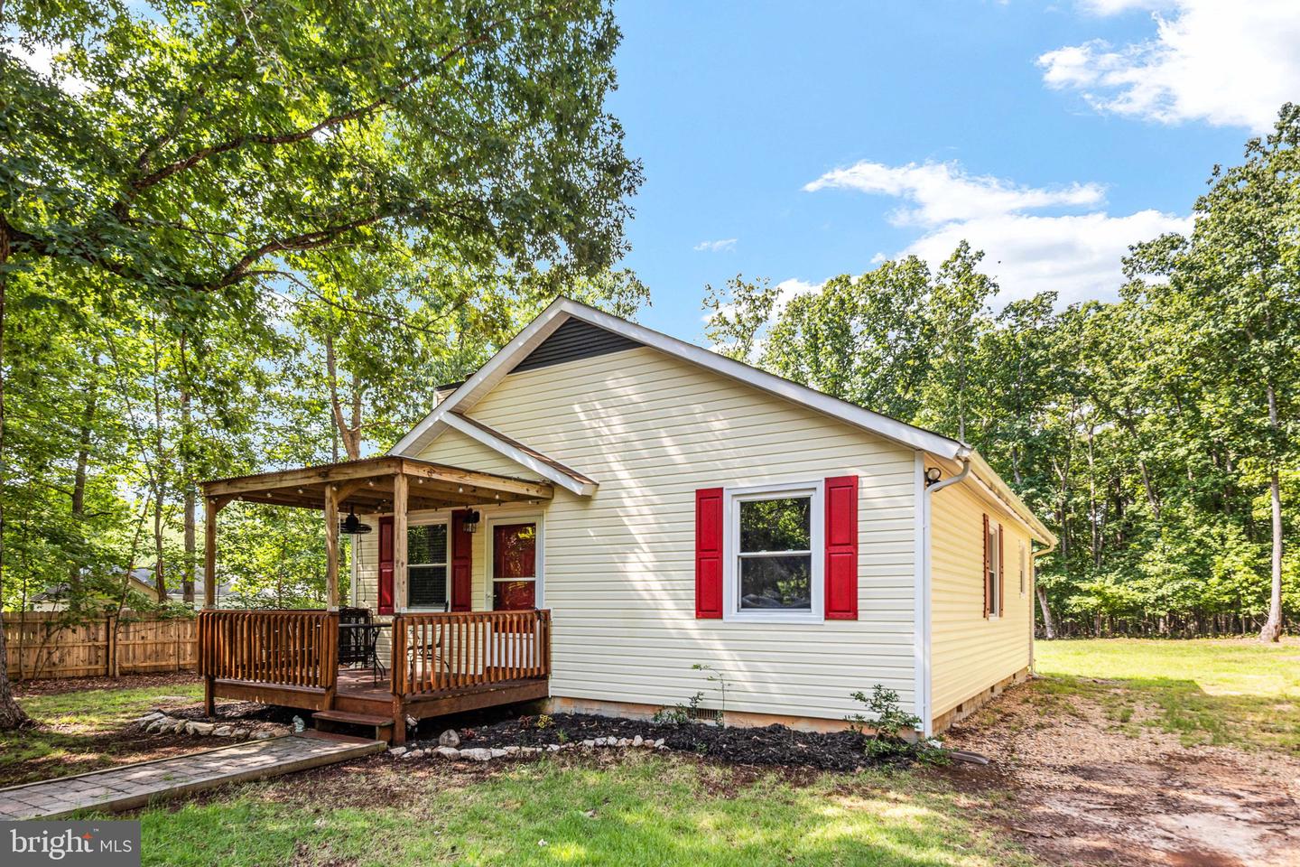 15012 Comfort Ln Property Photo 1