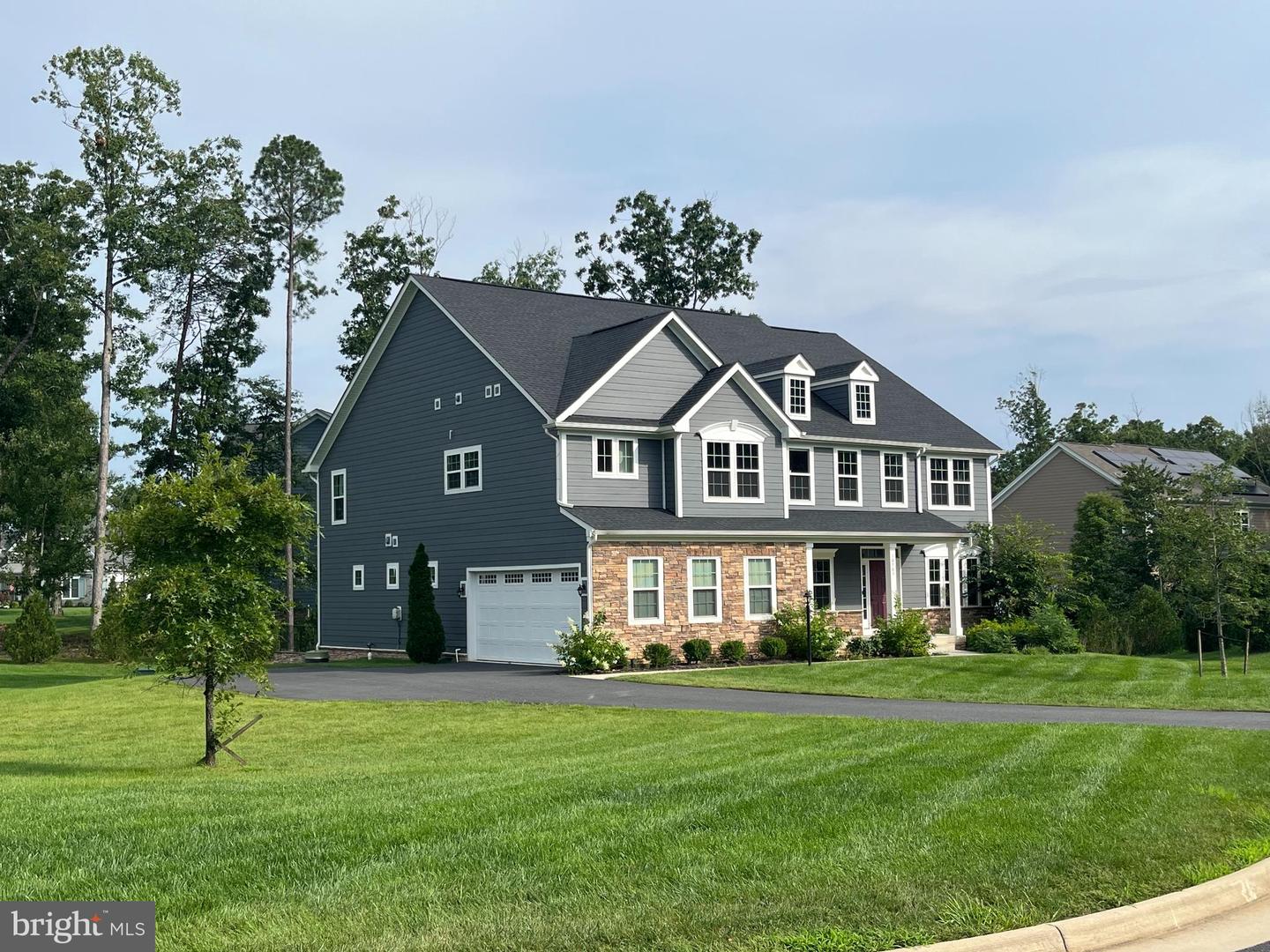 10703 Cold Springs Ct Property Photo 1