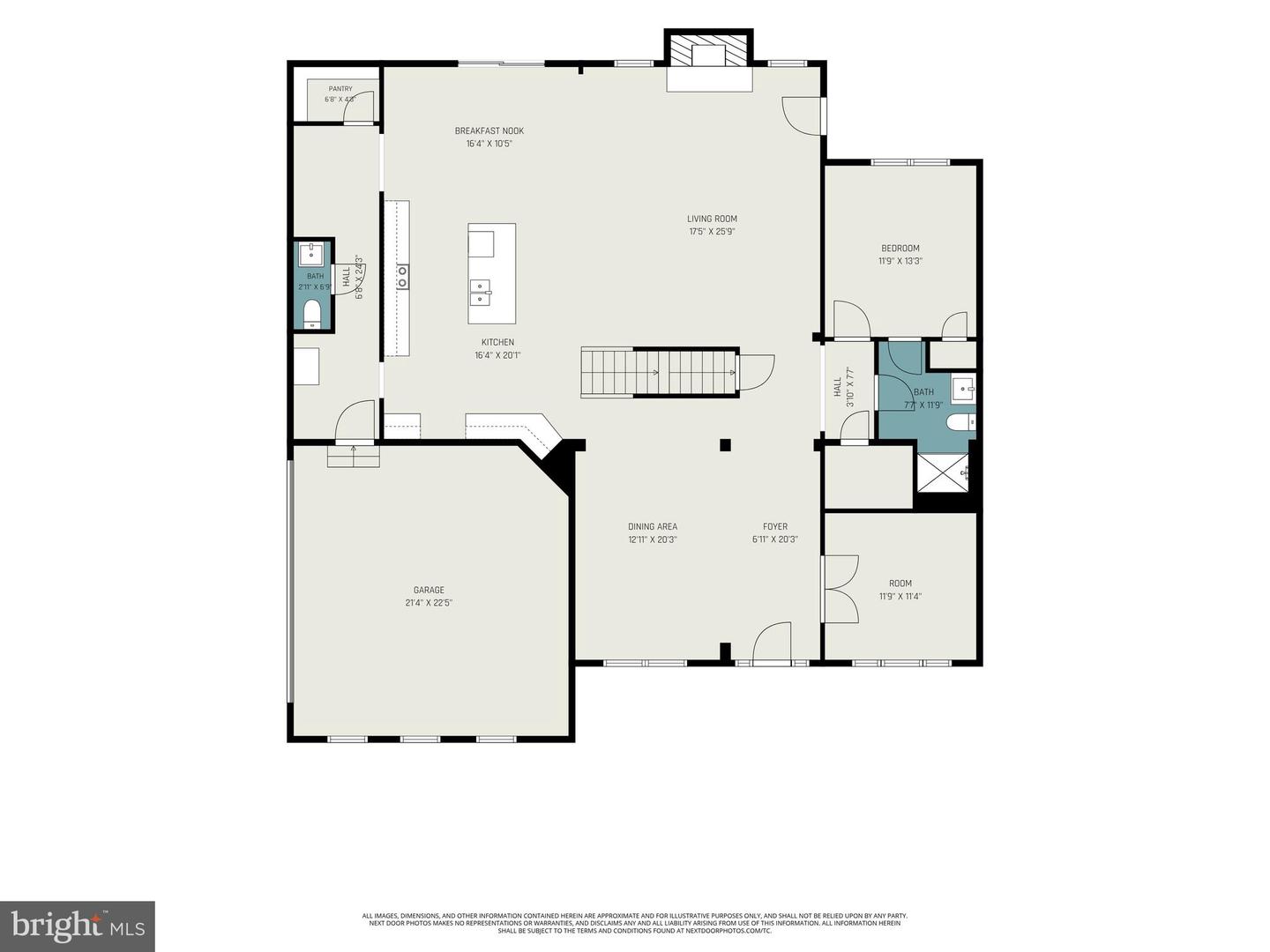 10703 Cold Springs Ct Property Photo 36
