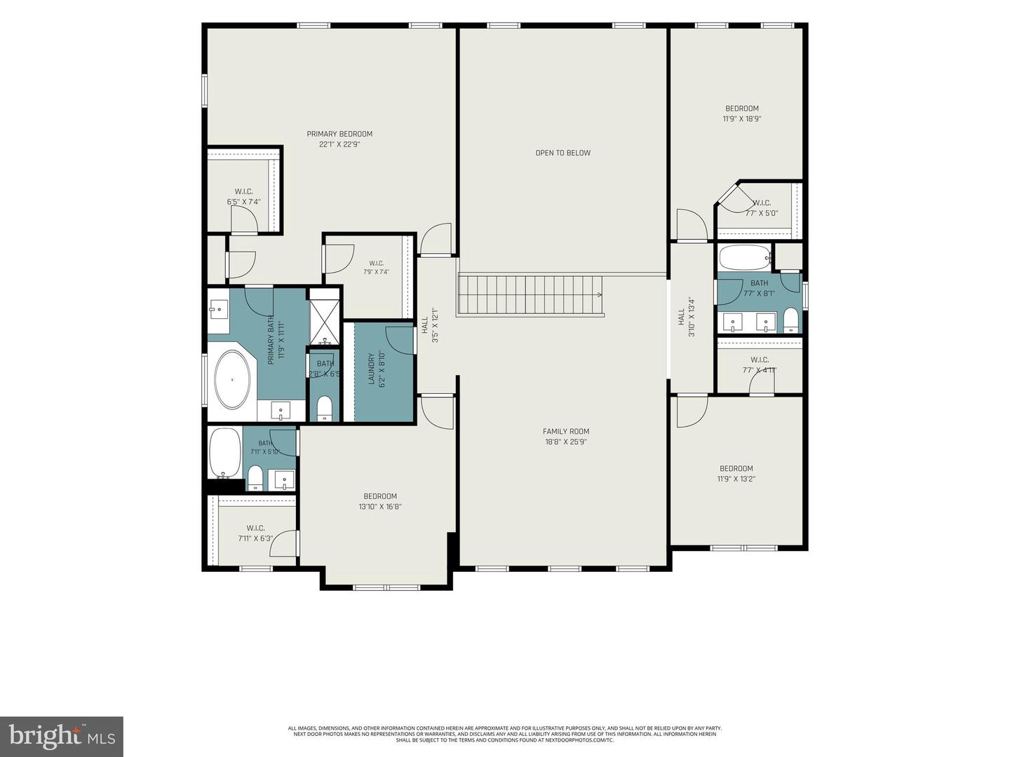 10703 Cold Springs Ct Property Photo 37