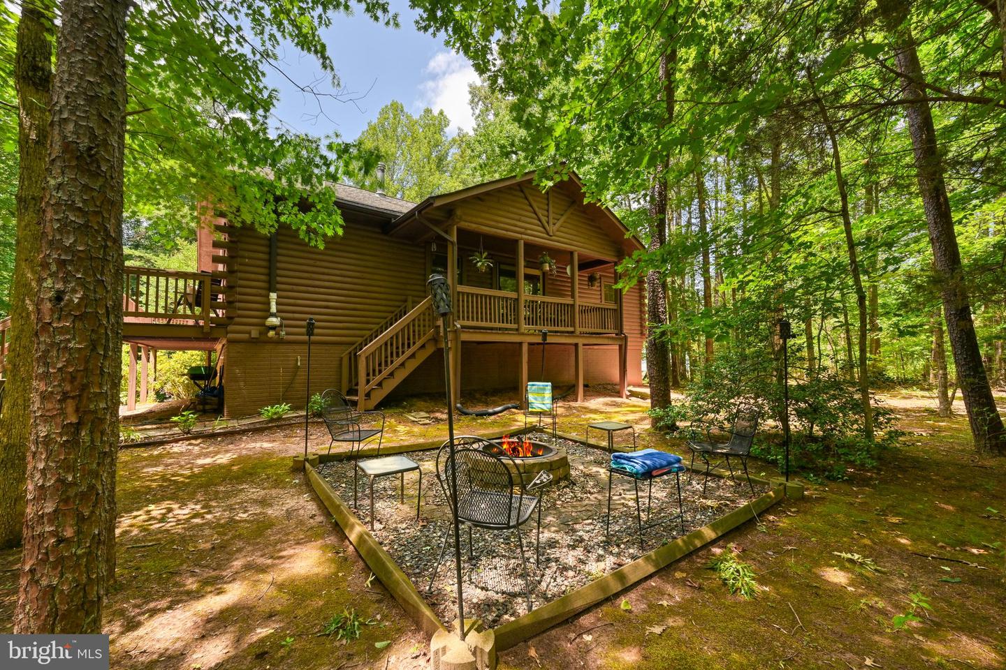 3409 Hidaway Ct Property Photo 41