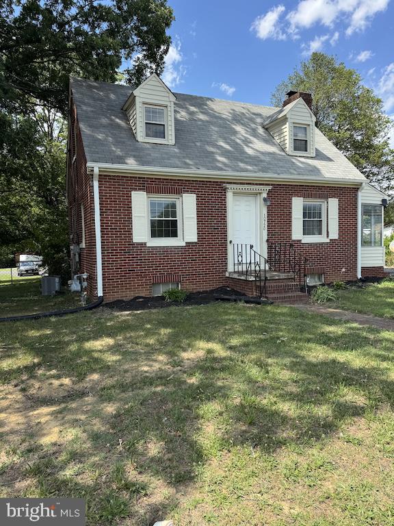 10720 Courthouse Rd Property Photo 1