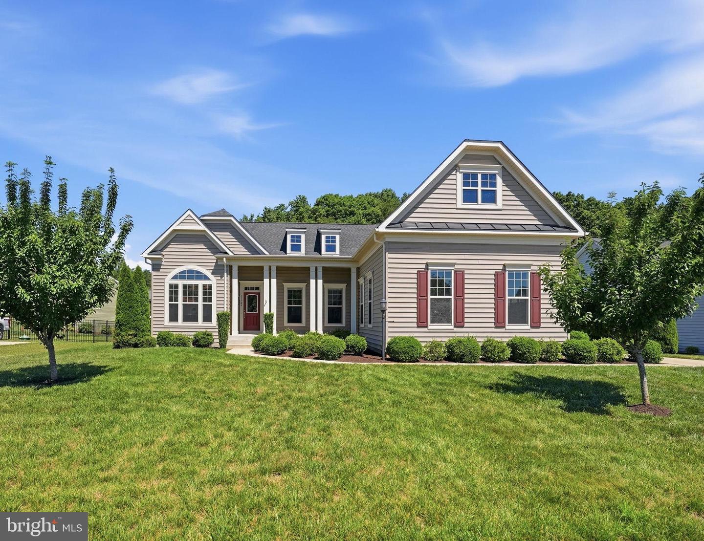 11704 Quail Run Ct Property Photo 1