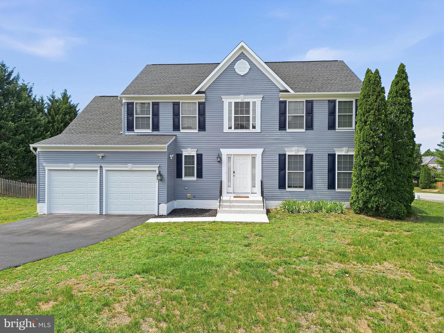 4001 Mossy Bank Ln Property Photo 1