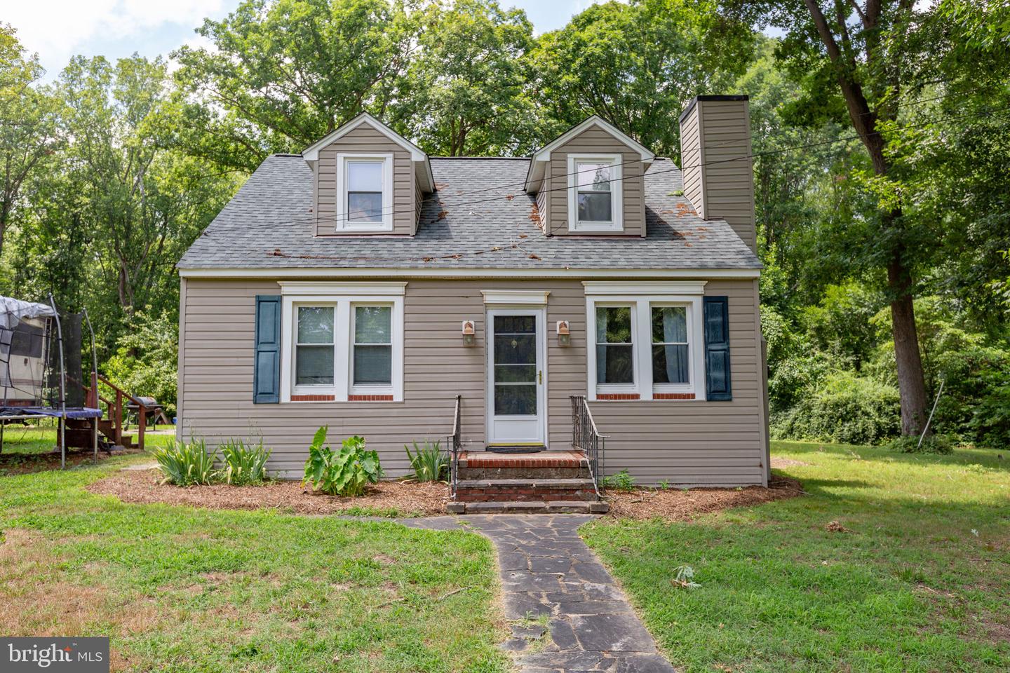 7720 COURTHOUSE RD