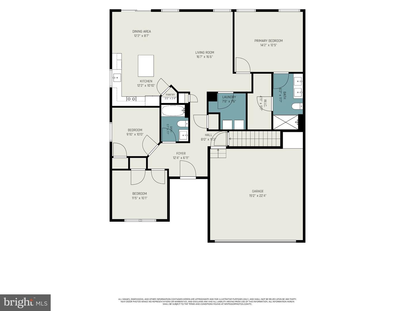 8914 Penrith Dr Property Photo 27