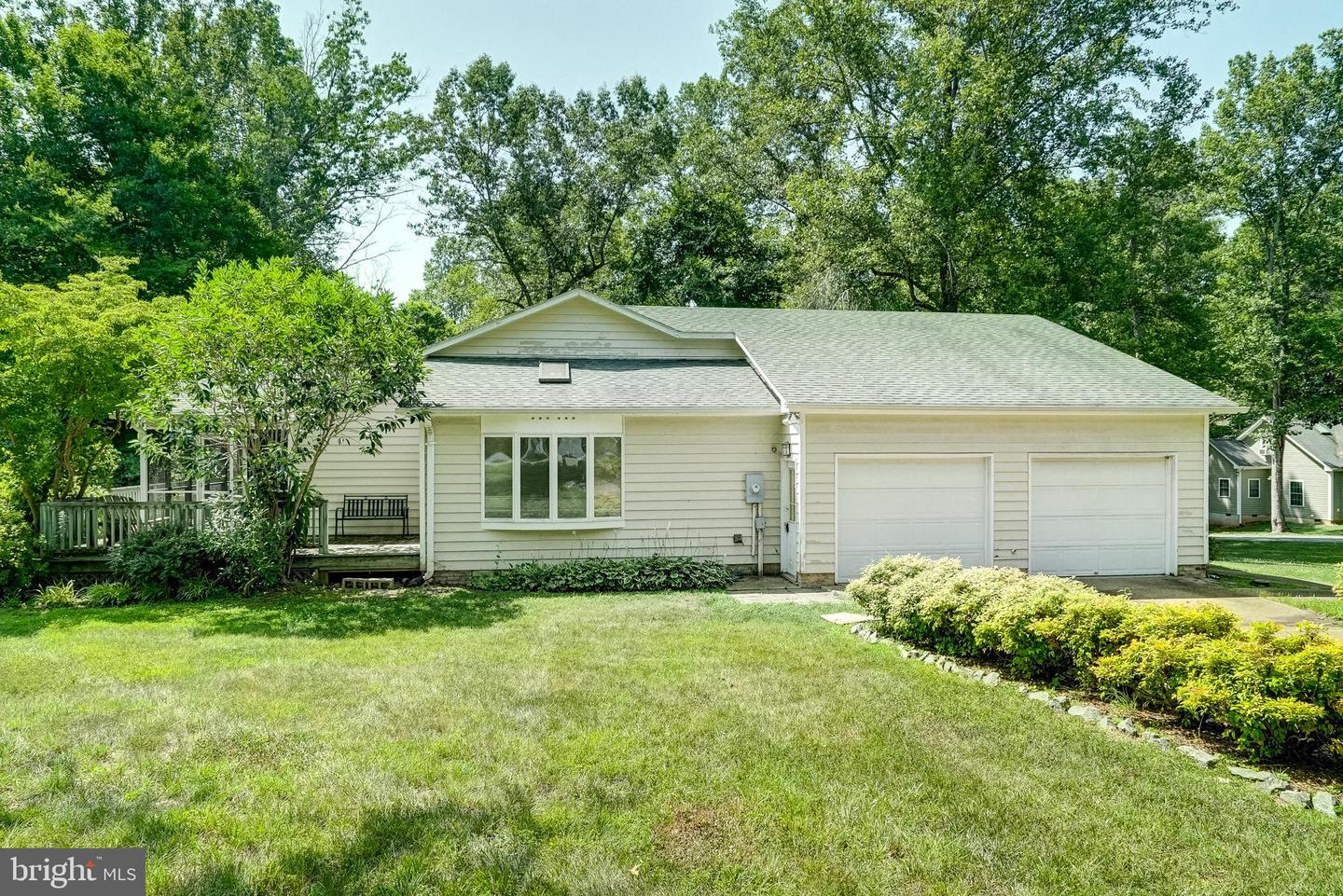 7213 Deerhill Rd Property Photo 1