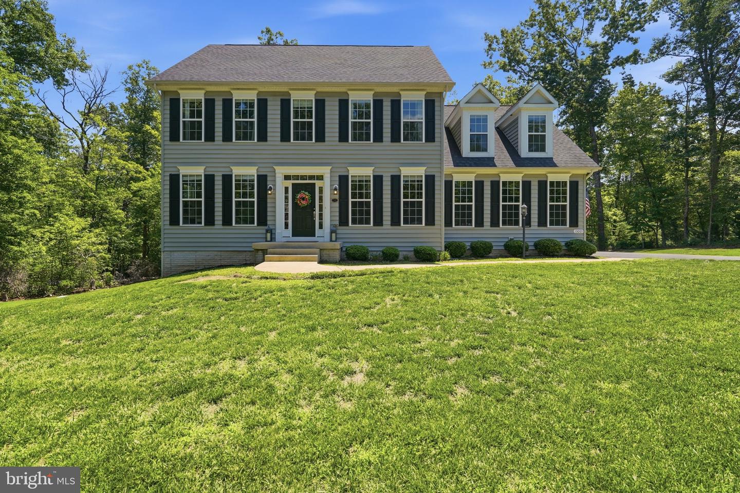 13005 N French Ct Property Photo 1