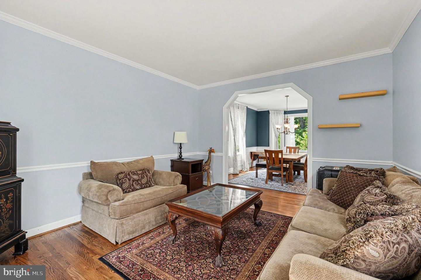 12500 U S Grant Ct Property Photo 6