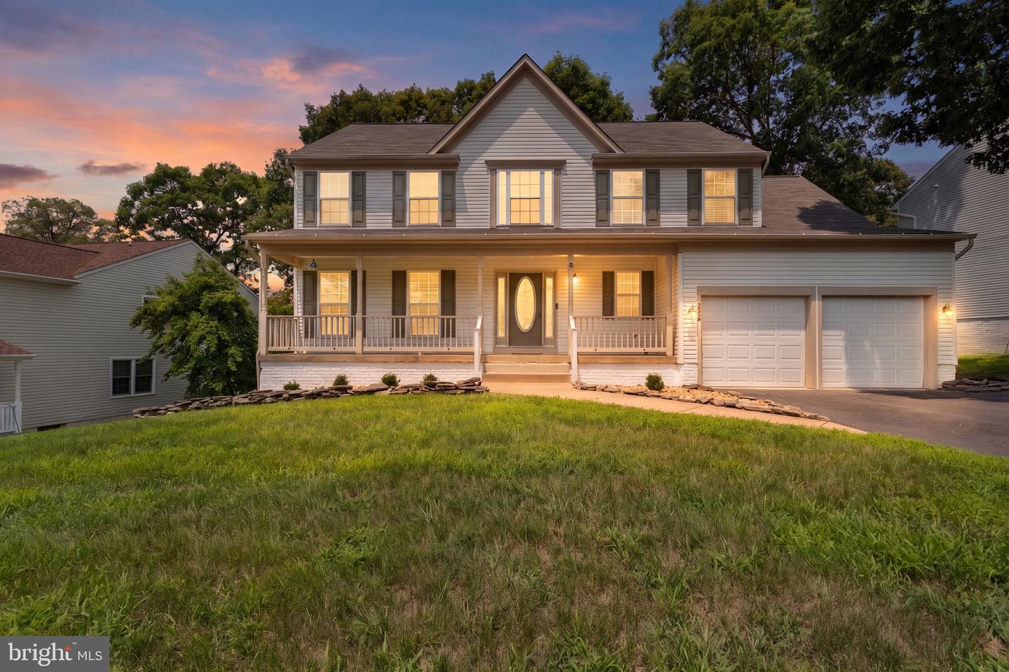 3803 Bricken Ln Property Photo 1