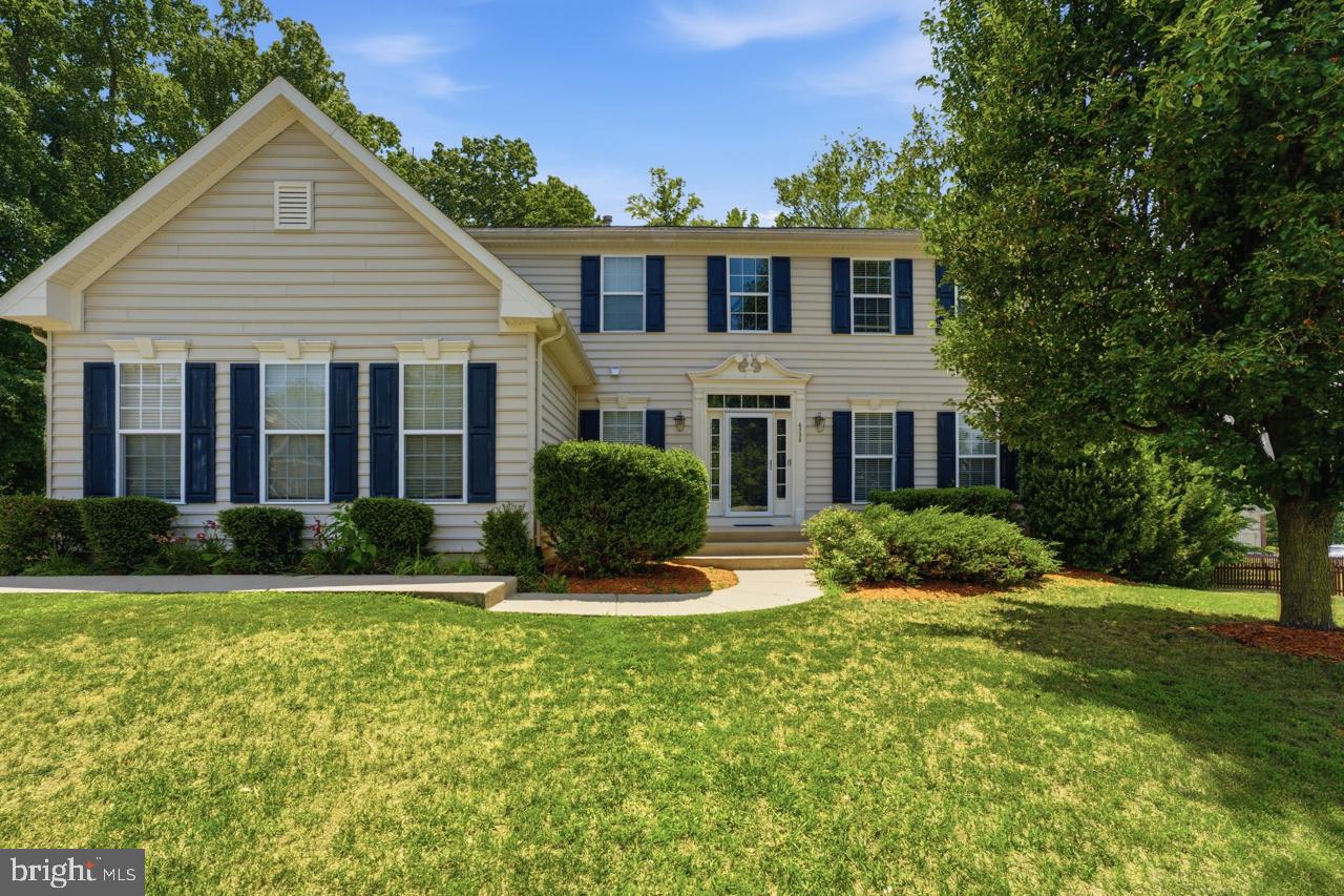 6538 Broad Creek Overlook Property Photo 1