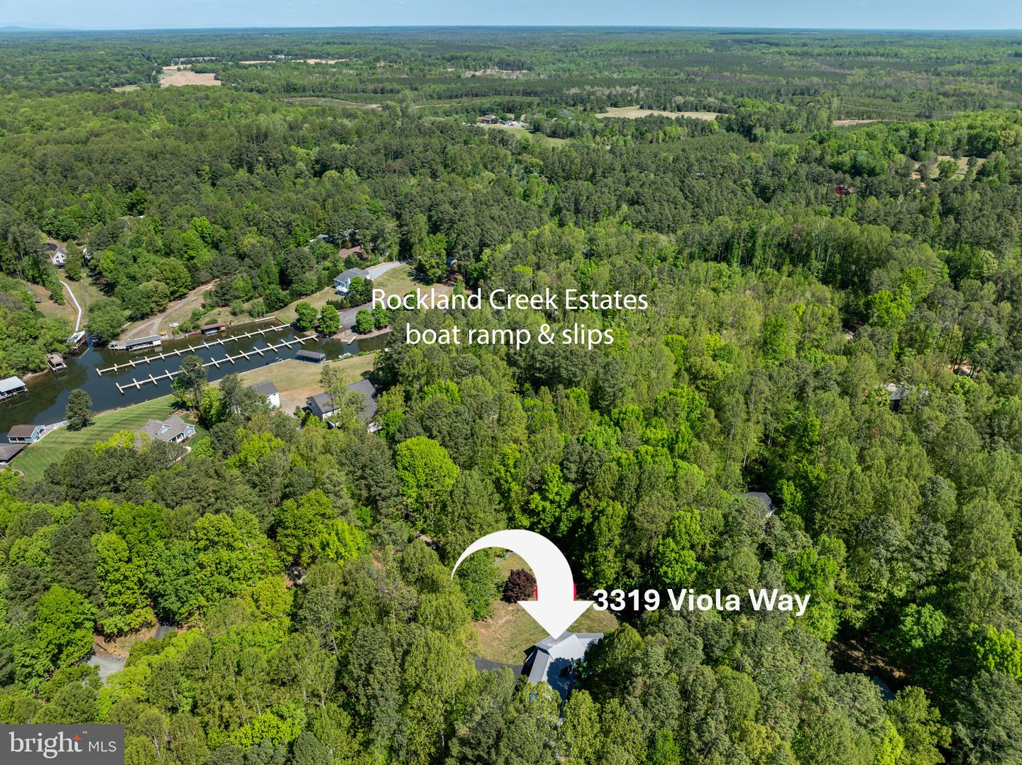 3319 Viola Way Property Photo 3