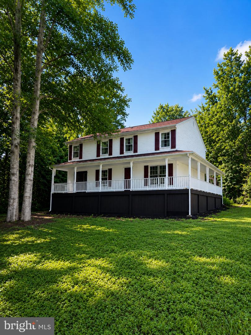 6117 TOWLES MILL RD