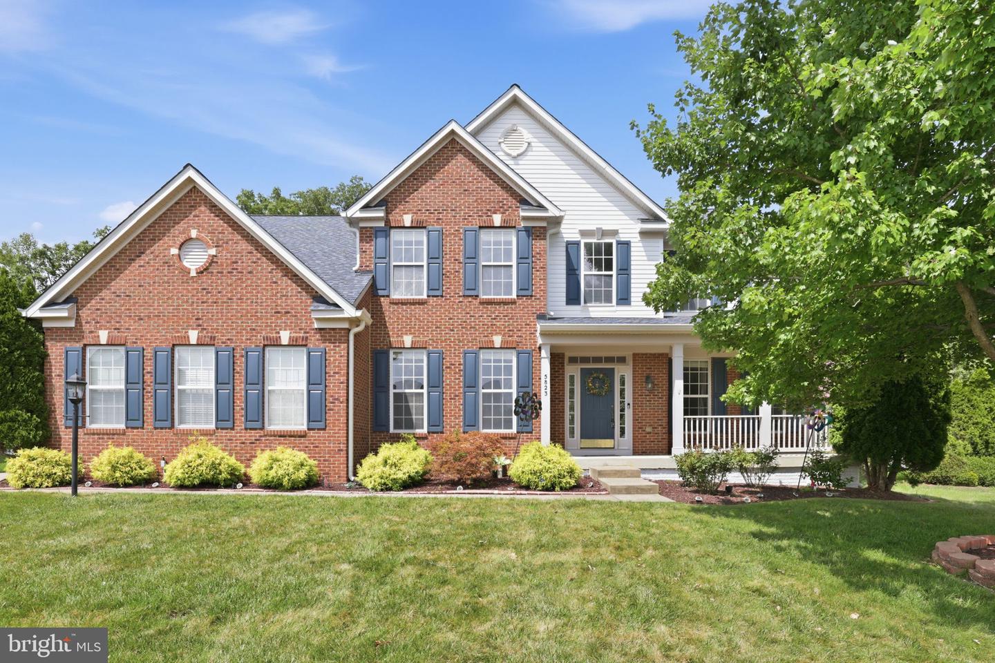 5823 Deep Creek Dr Property Photo 1