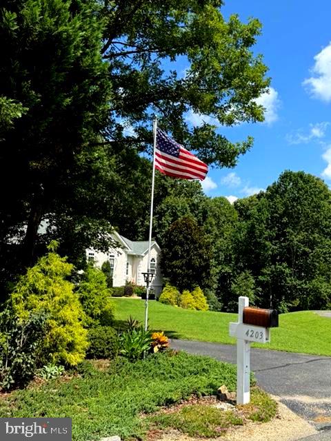 4203 Mount Vernon Pl Property Photo 2