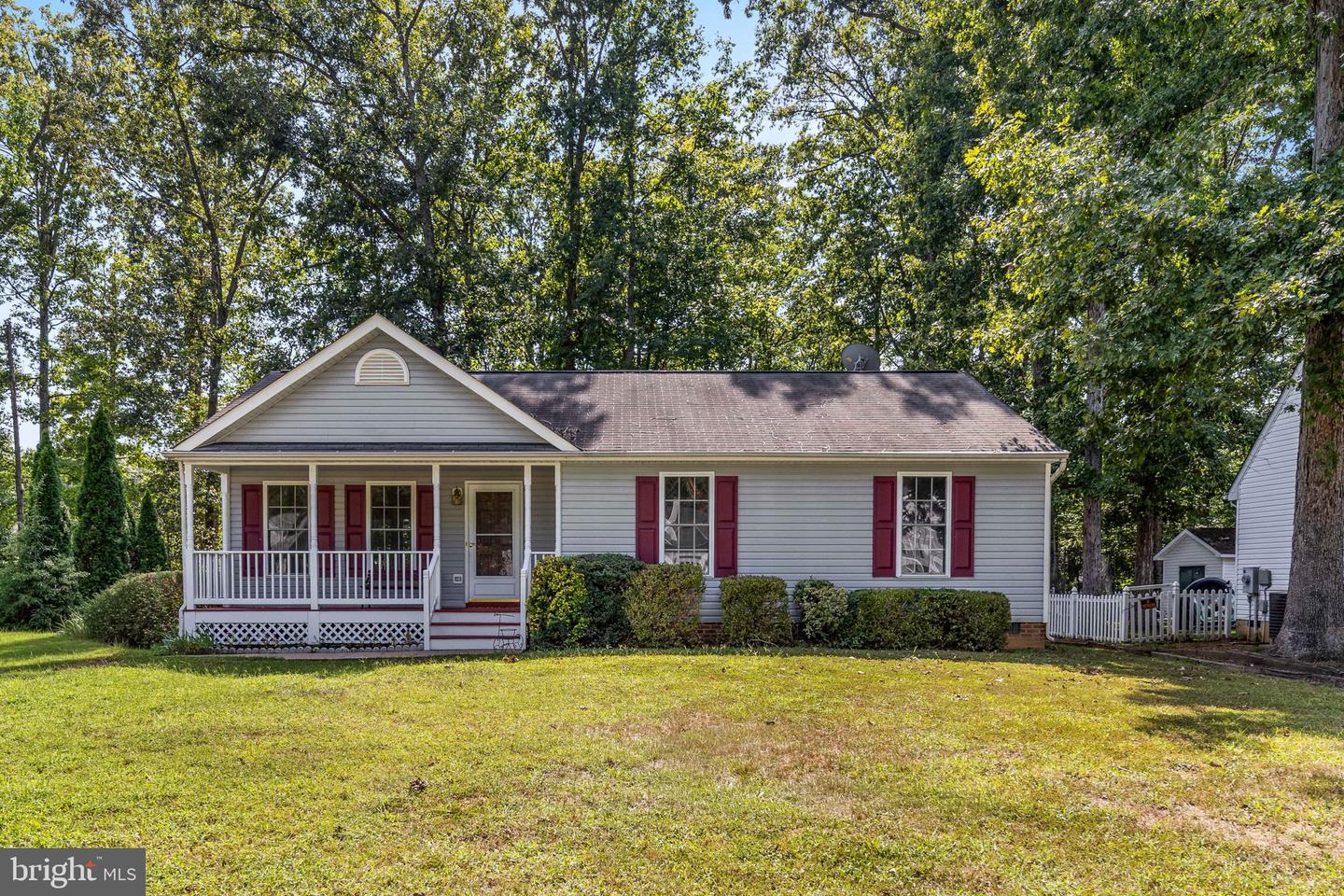 10114 Ballston Rd Property Photo 1