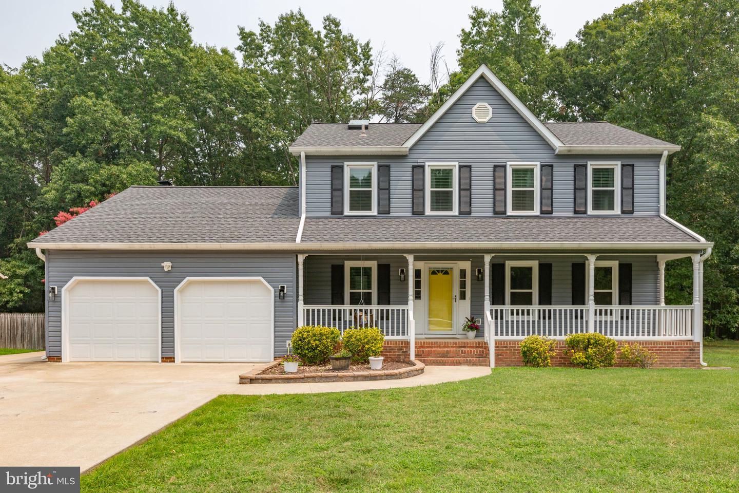 11309 Yorkshire Ct Property Photo 1