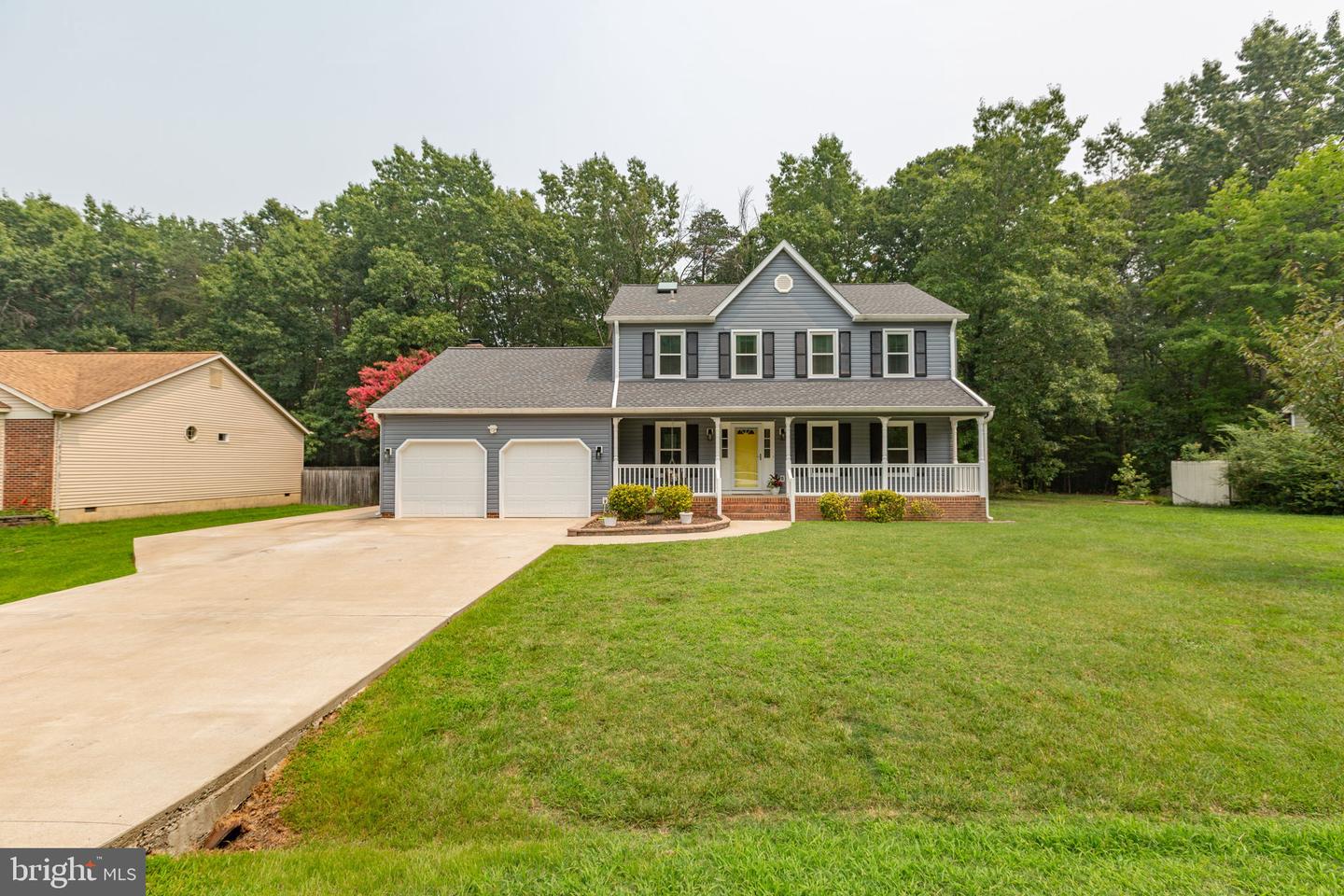 11309 Yorkshire Ct Property Photo 3