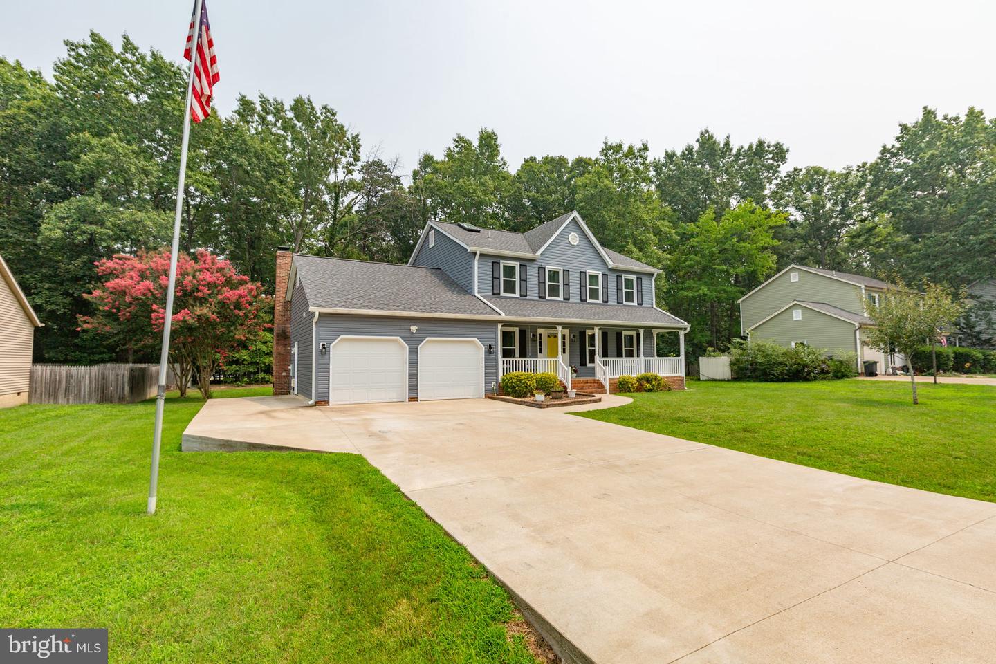 11309 Yorkshire Ct Property Photo 4