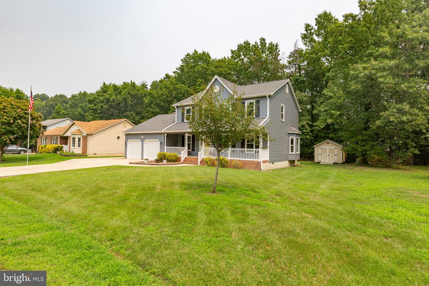 11309 Yorkshire Ct Property Photo 5