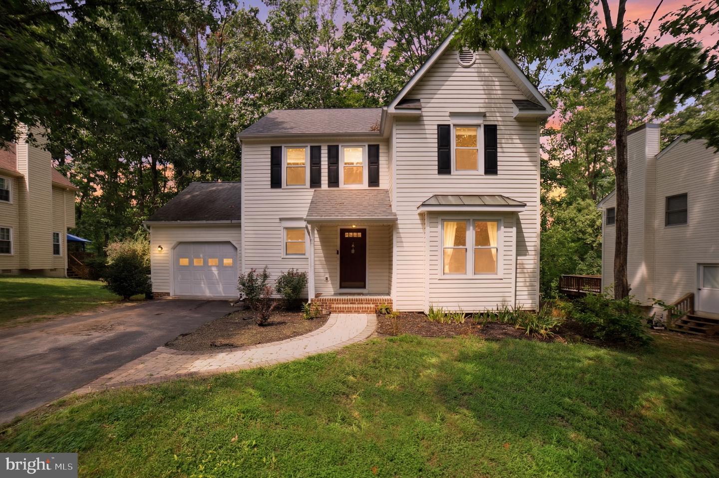 9815 Fendale Ln Property Photo 1