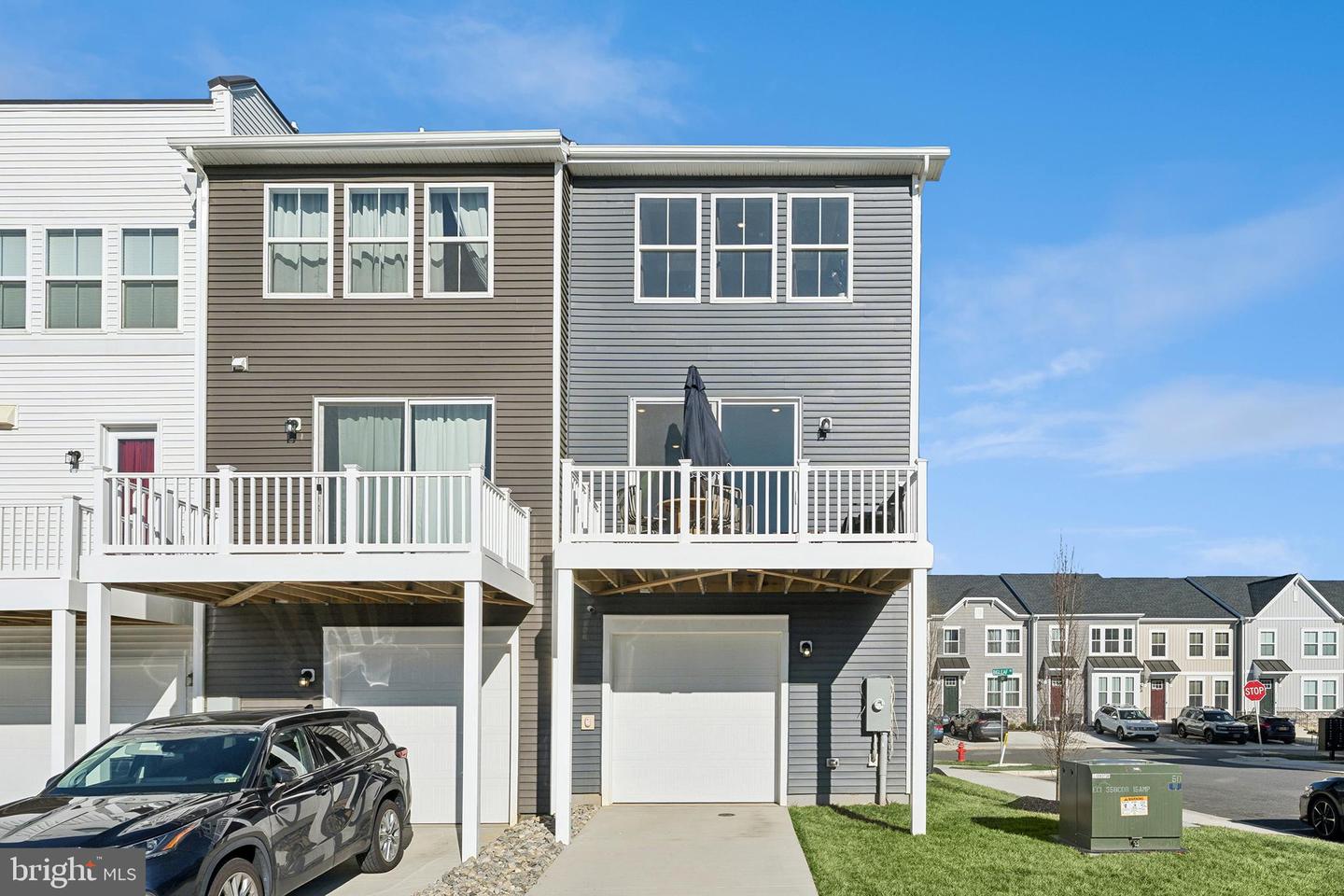 9557 Blue Ash Aly #lot 283 Property Photo 29