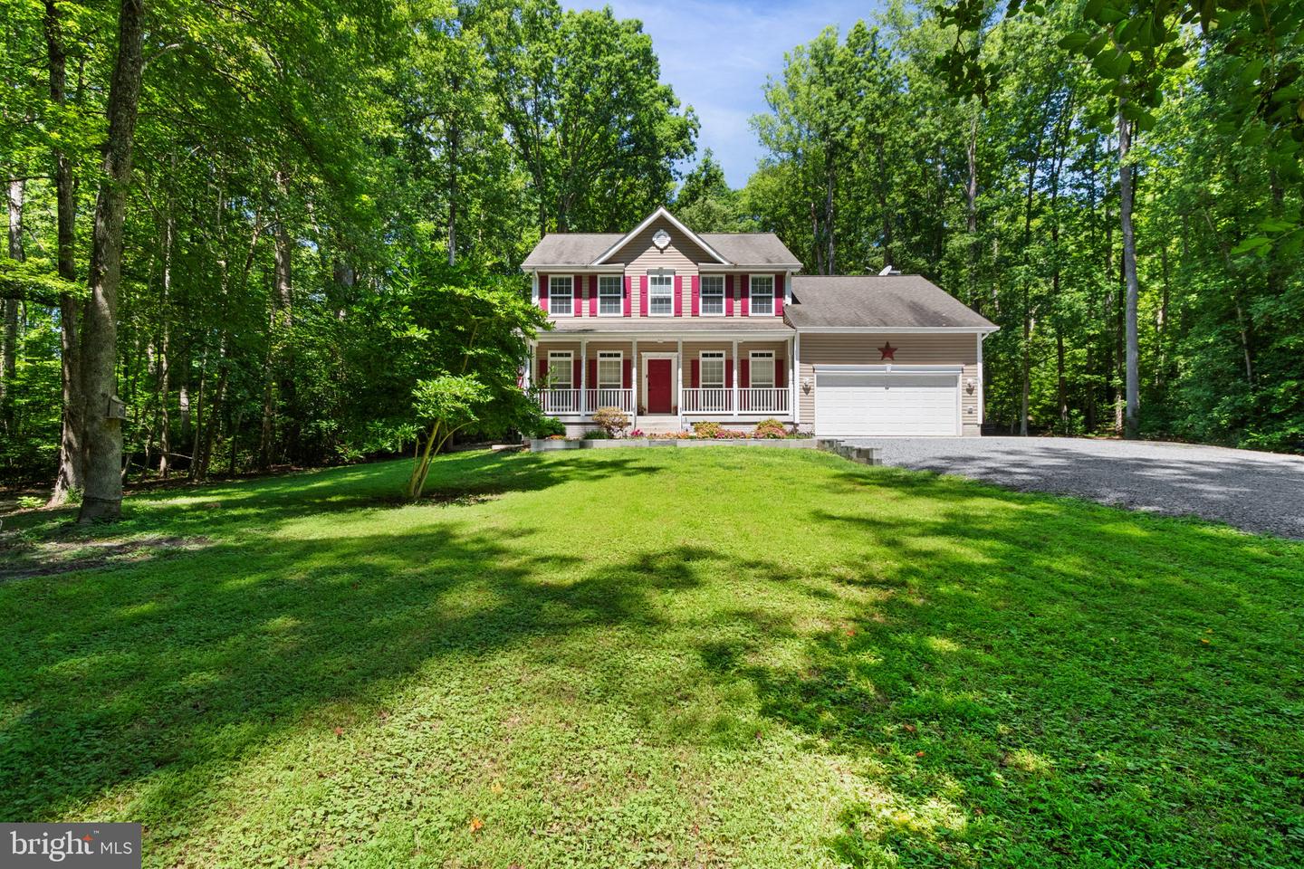 9516 Post Ln Property Photo 1