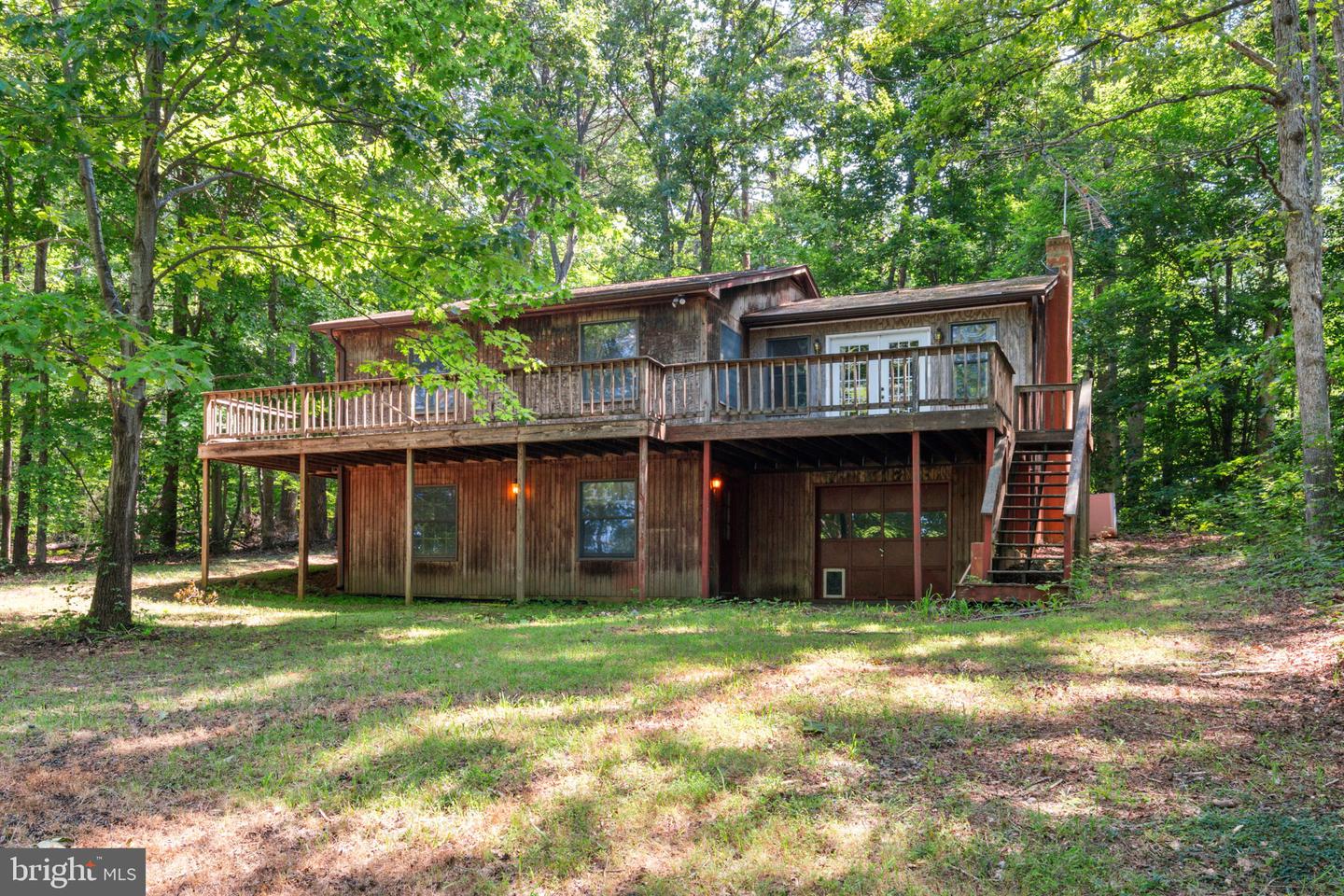2802 Wallers Quarters Rd Property Photo 8