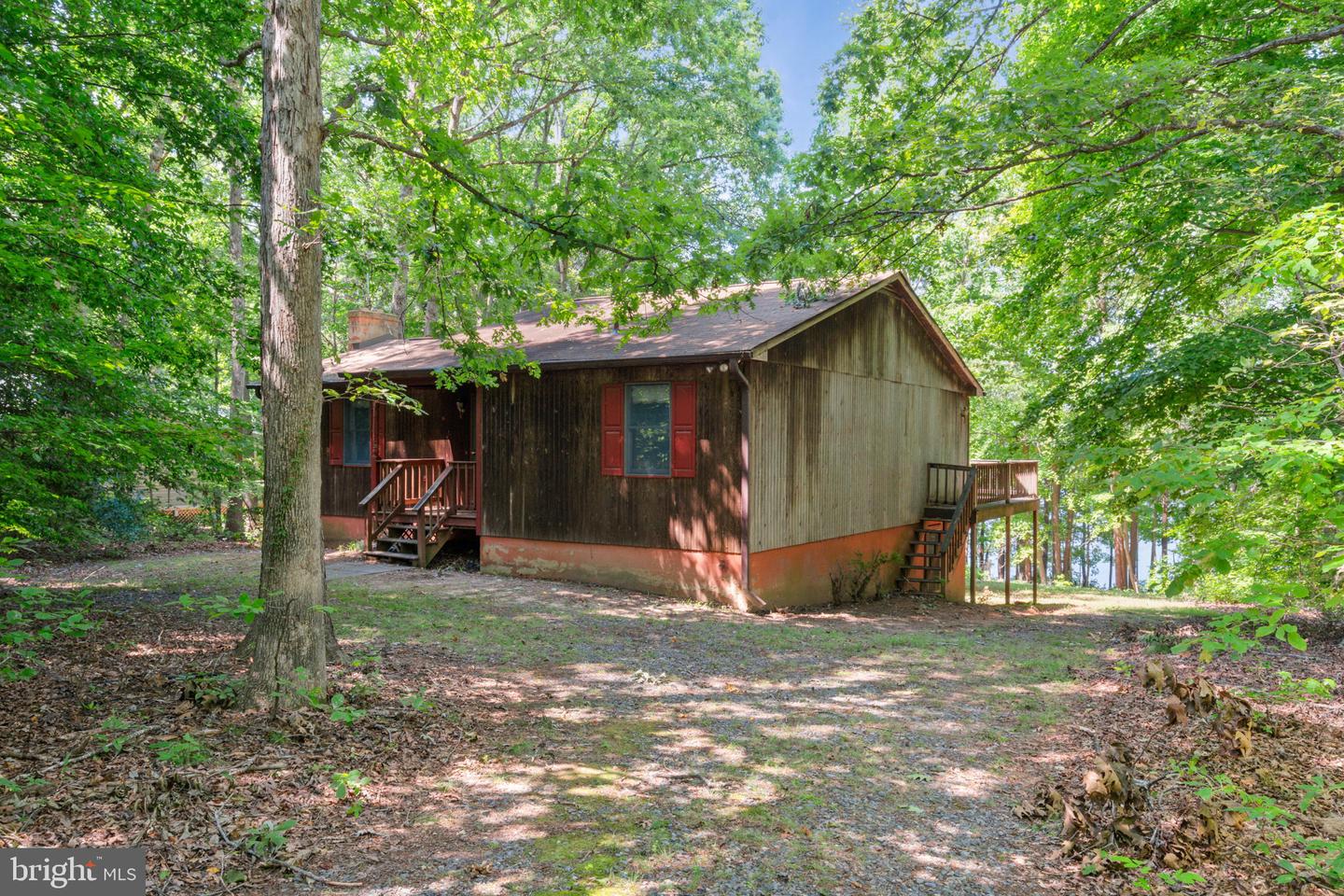 2802 Wallers Quarters Rd Property Photo 9