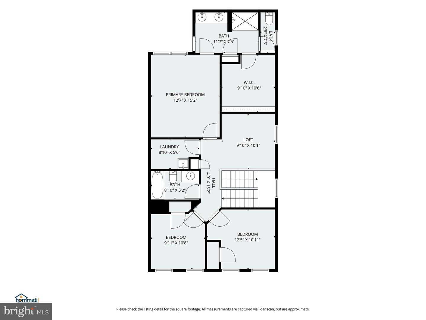 6611 Shelton Ln Property Photo 47