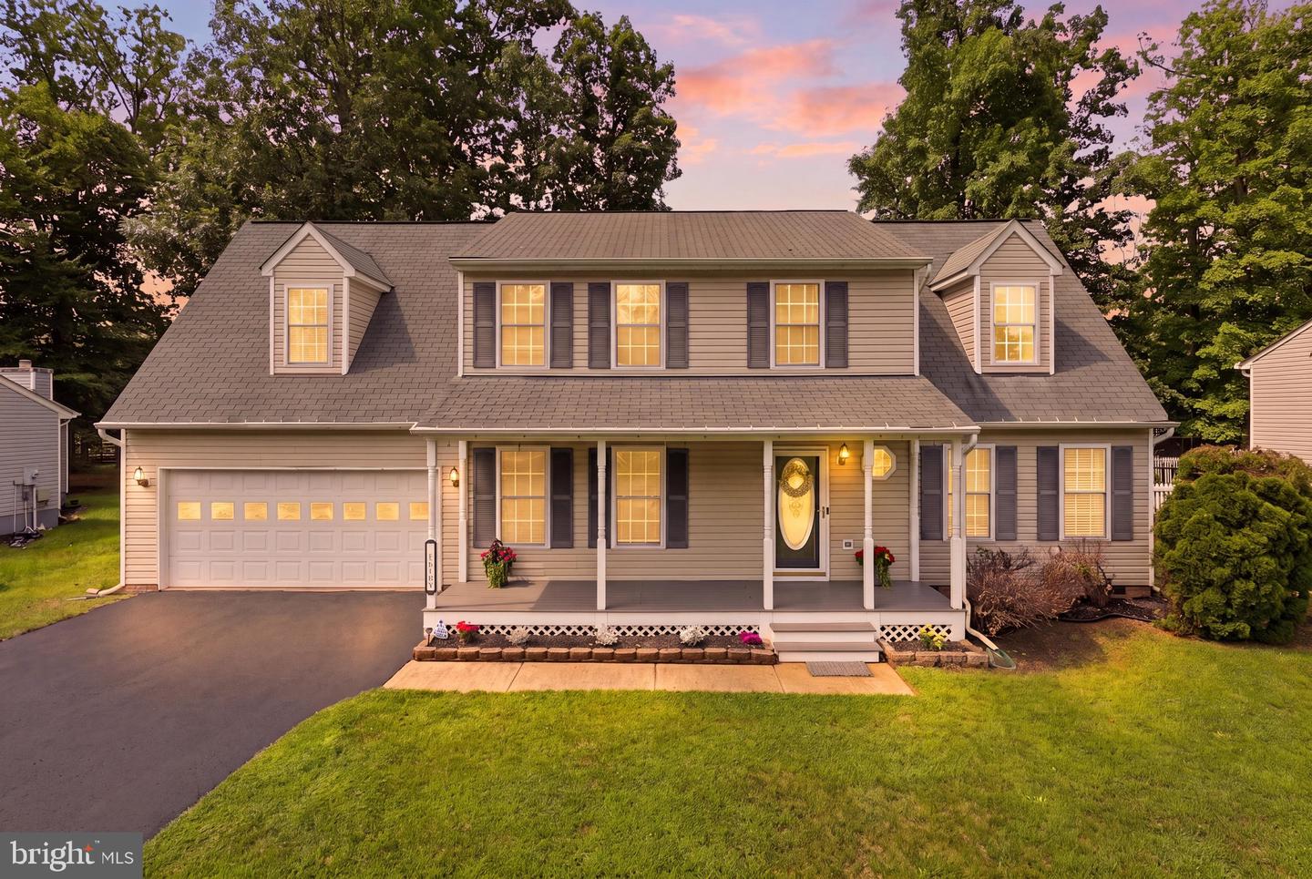 10108 BALLSTON RD