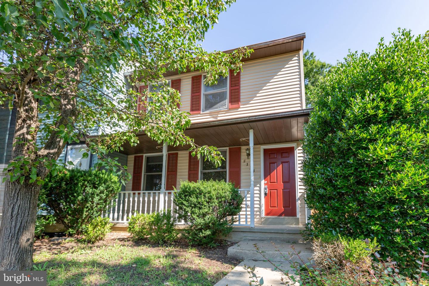 5131 Redbud Rd Property Photo 1
