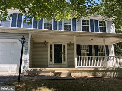 11304 Springfield Dr Property Photo 1