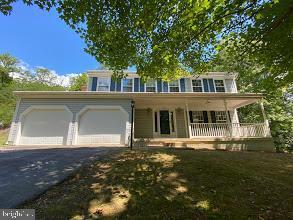11304 Springfield Dr Property Photo 2