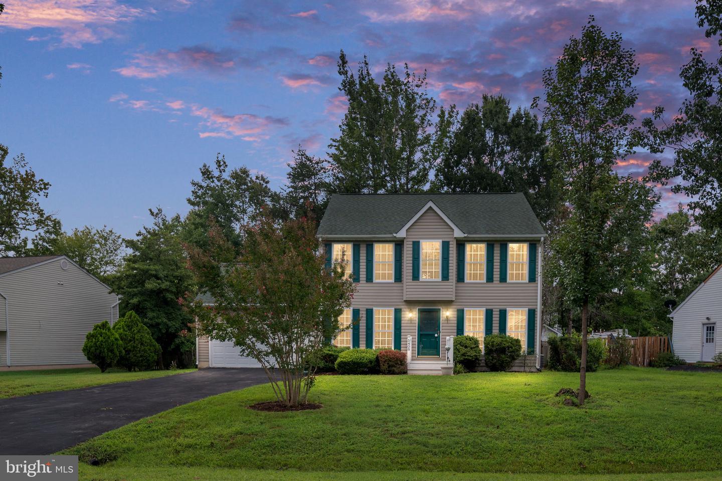 5408 S BRANCH RD
