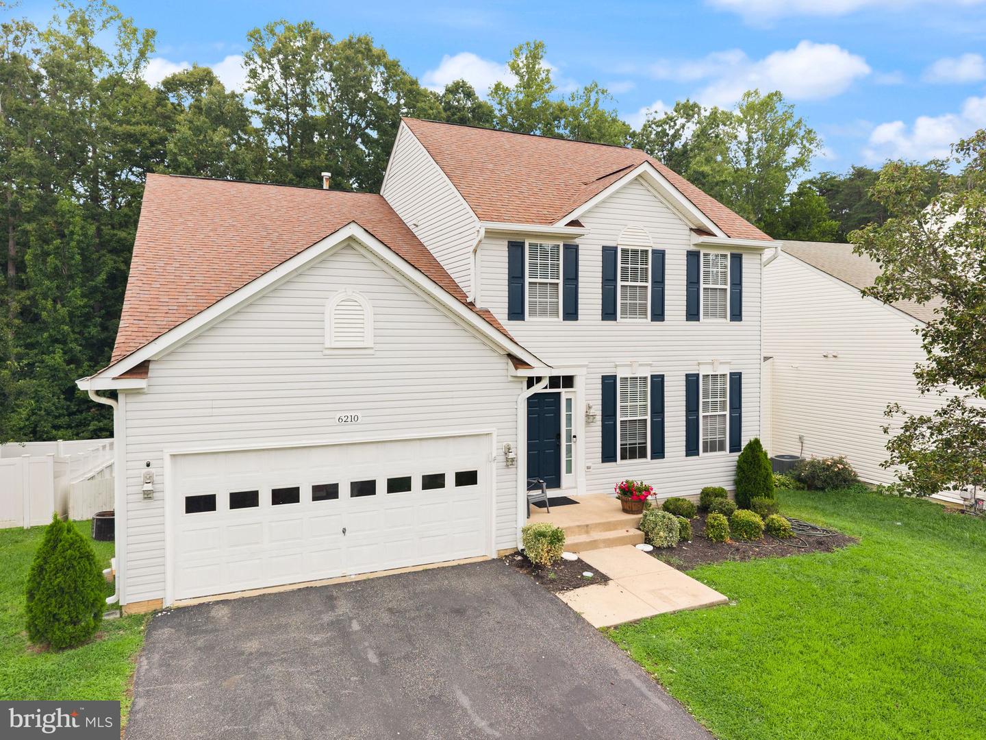6210 Hot Spring Ln Property Photo 1