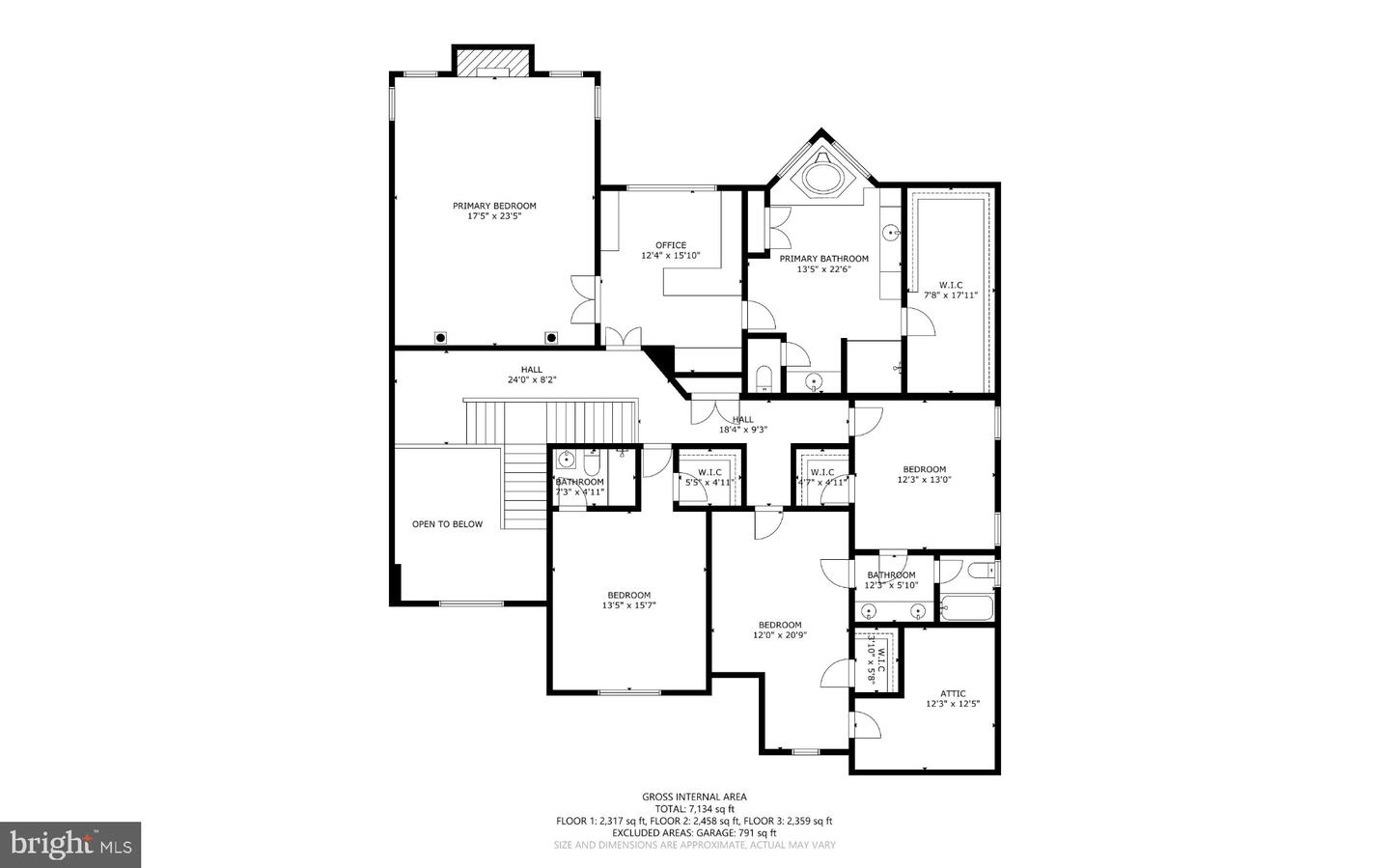 12308 Catharines Furnace Ct Property Photo 109