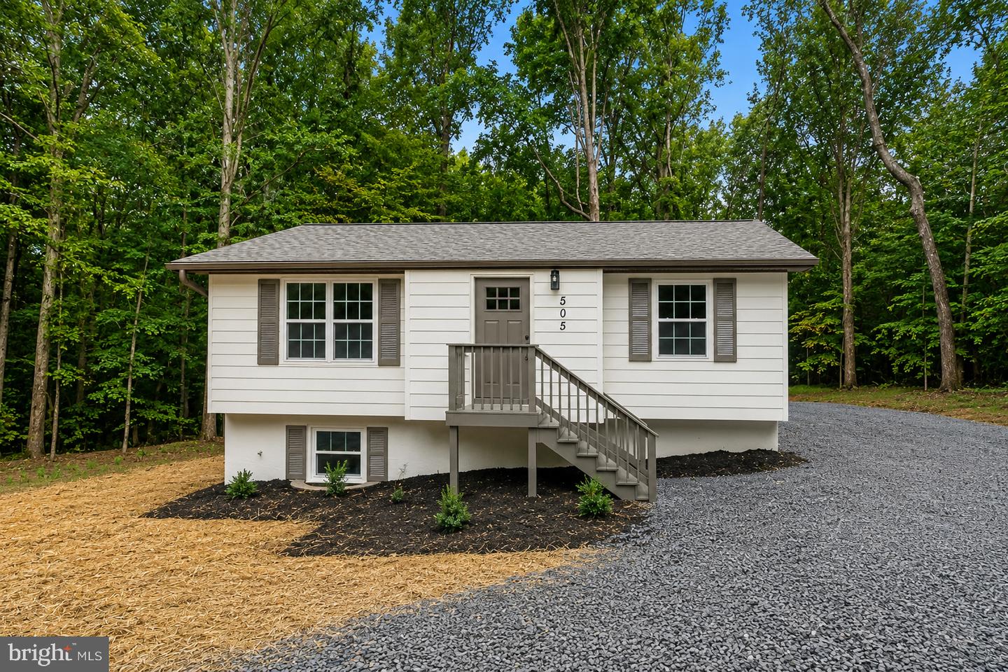 505 Ronnie Ct Property Photo 1
