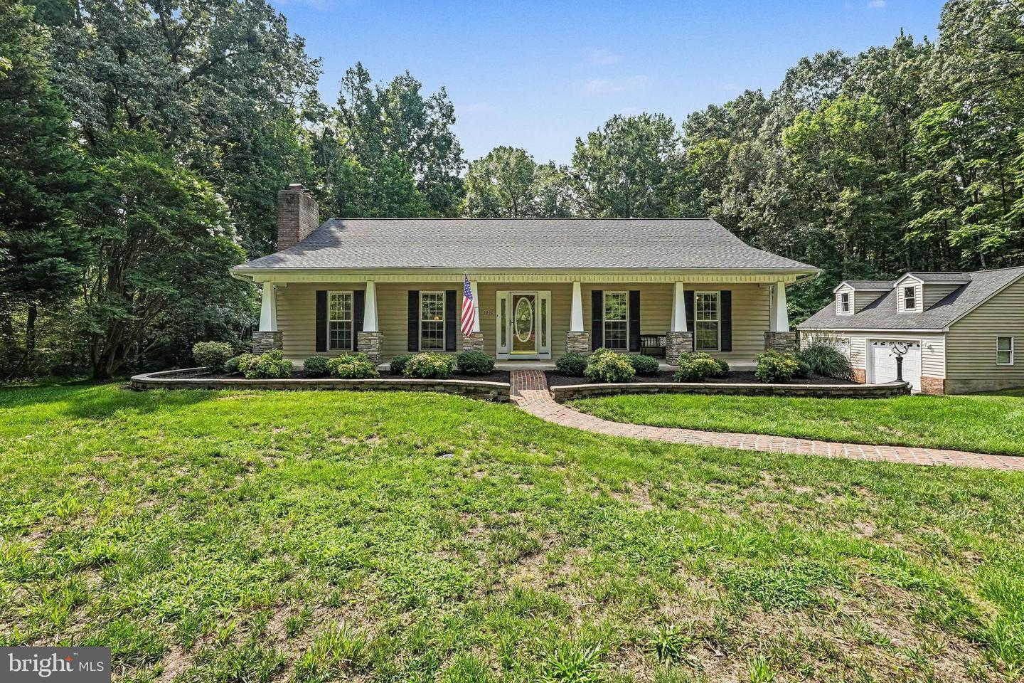 2920 Patriot Ln Property Photo 1