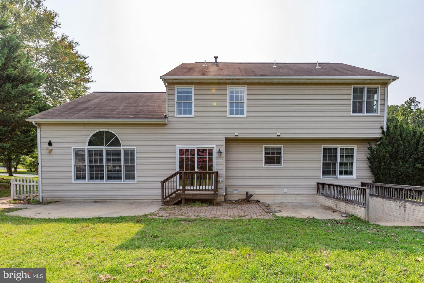 9903 Woodburn Ct Property Photo 32