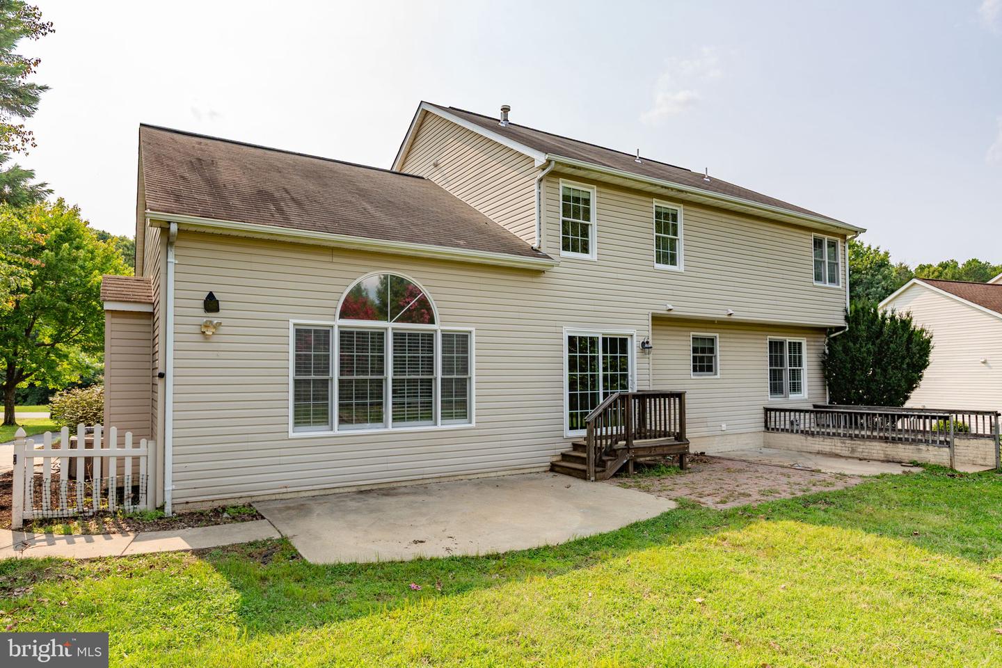9903 Woodburn Ct Property Photo 33