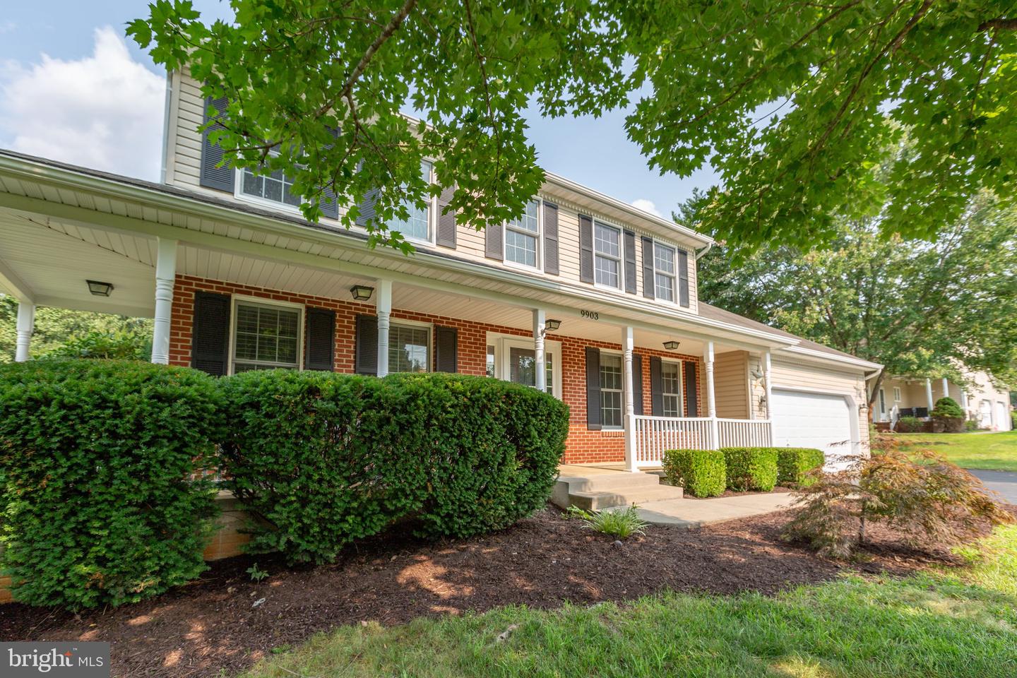 9903 Woodburn Ct Property Photo 40