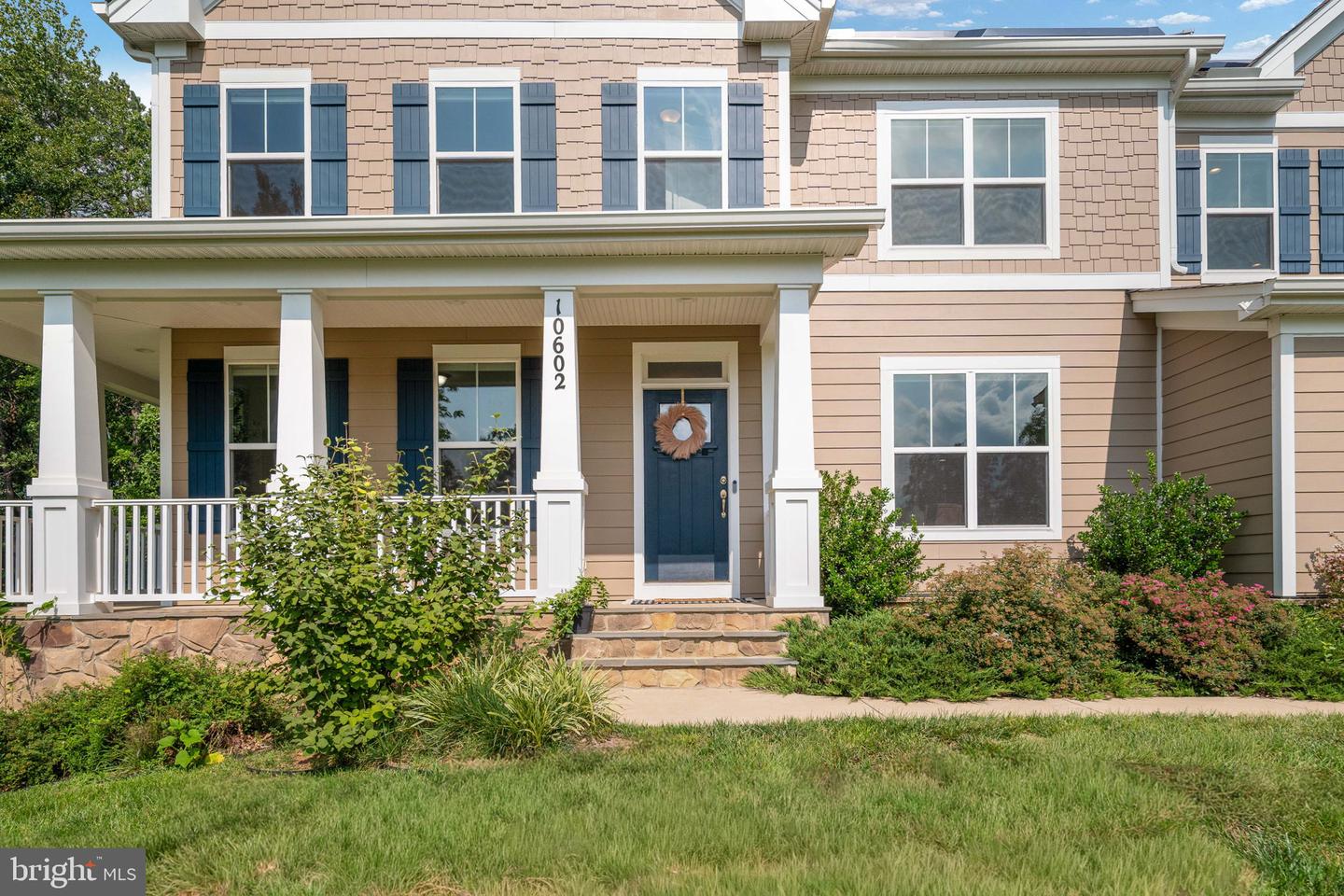 10602 Springvale Ln Property Photo 3