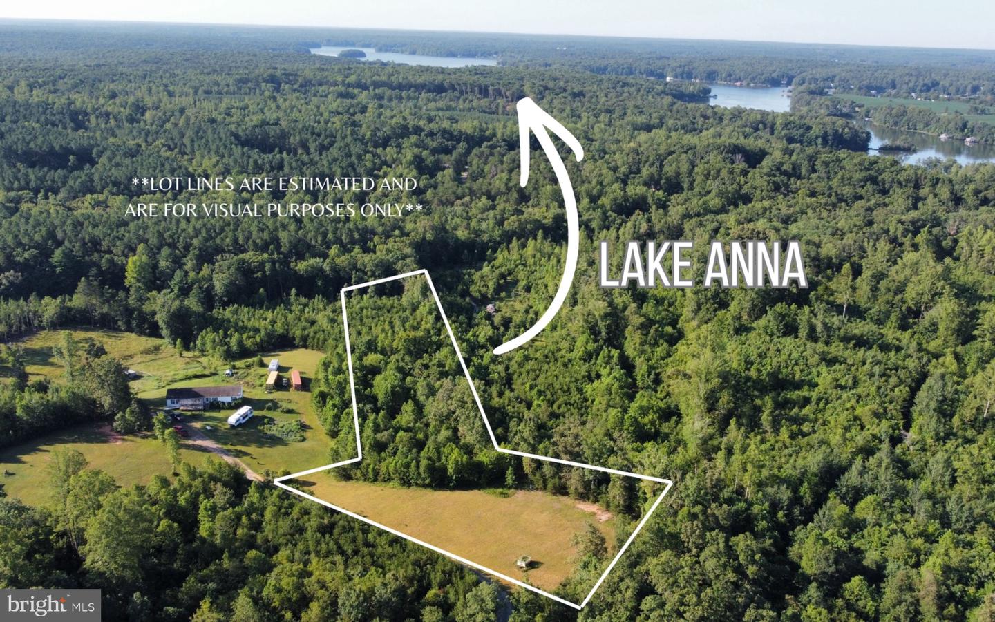 14822 Woolfolk Rd Property Photo 1
