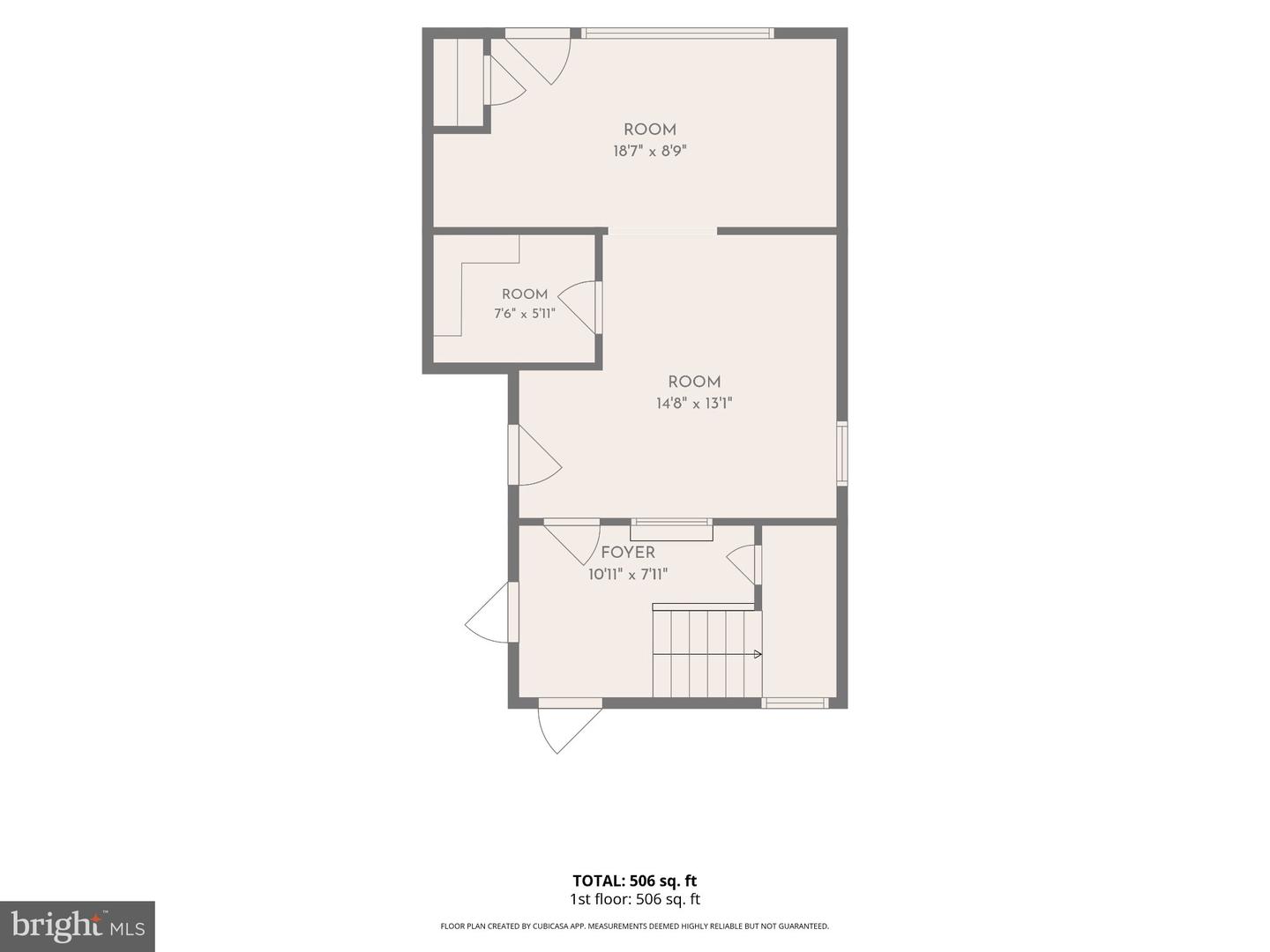 4032 Plank Rd Property Photo 1