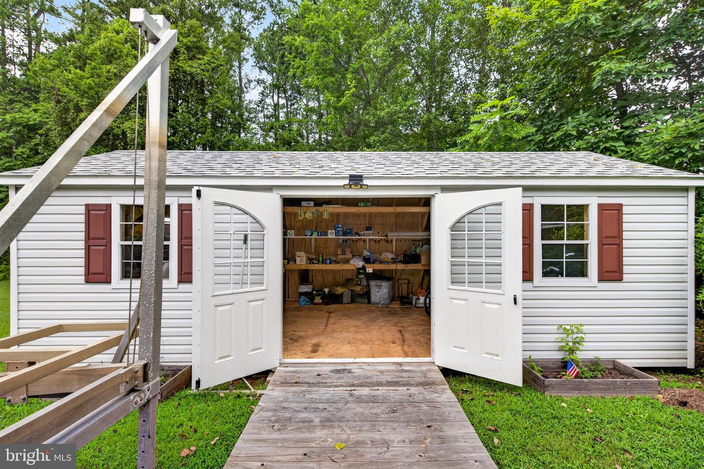 11400 Piney Forest Property Photo 53