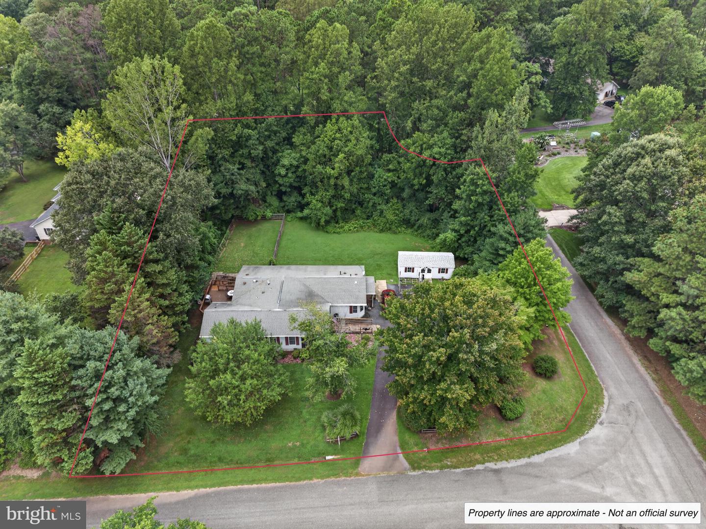 11400 Piney Forest Property Photo 60