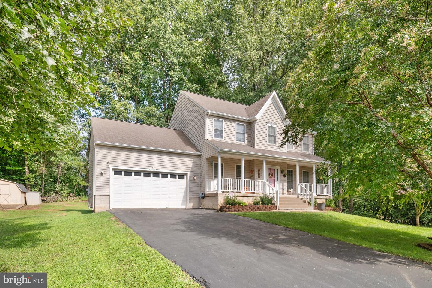 10702 LEGION CT