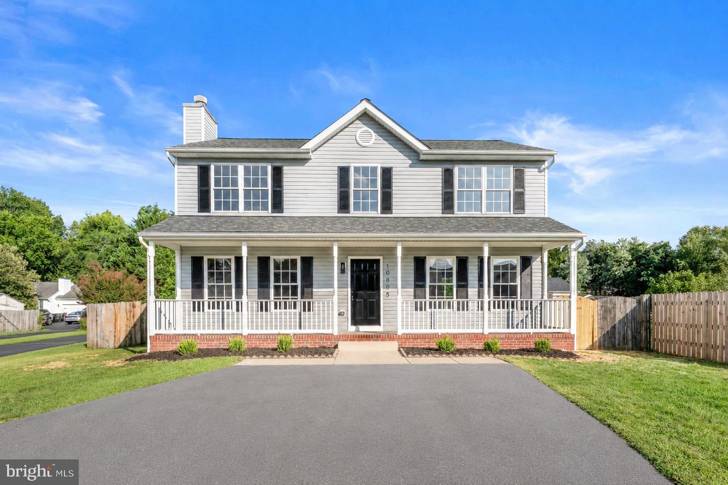 10805 ALLIE PL